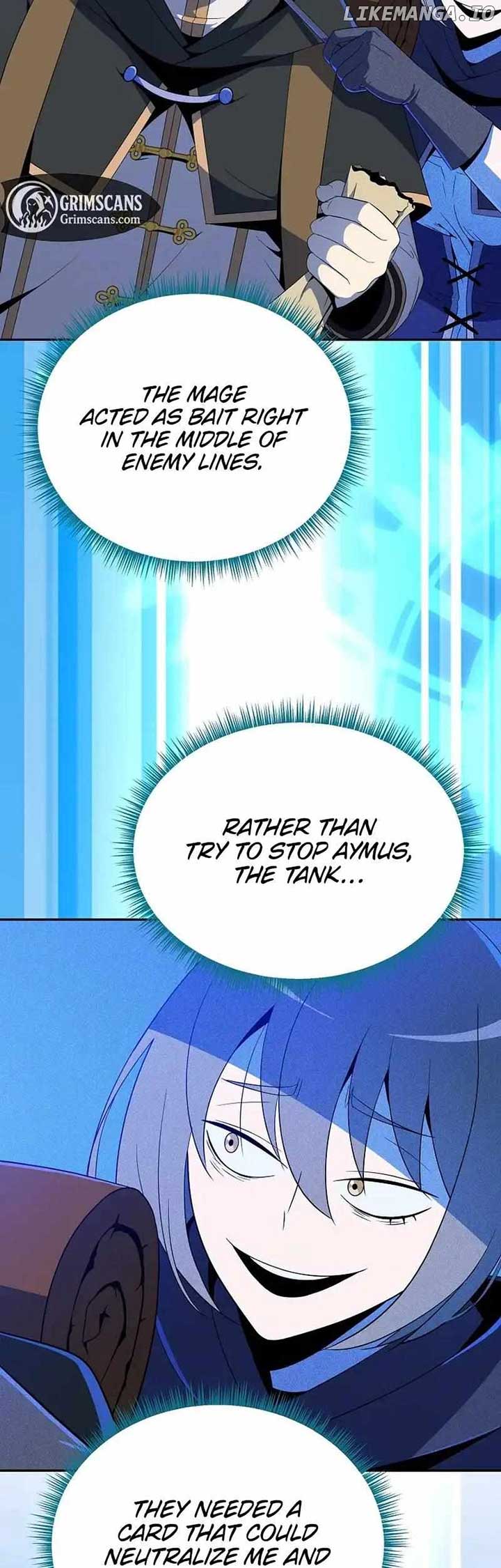 The Turn-Bound Mage Chapter 18 41
