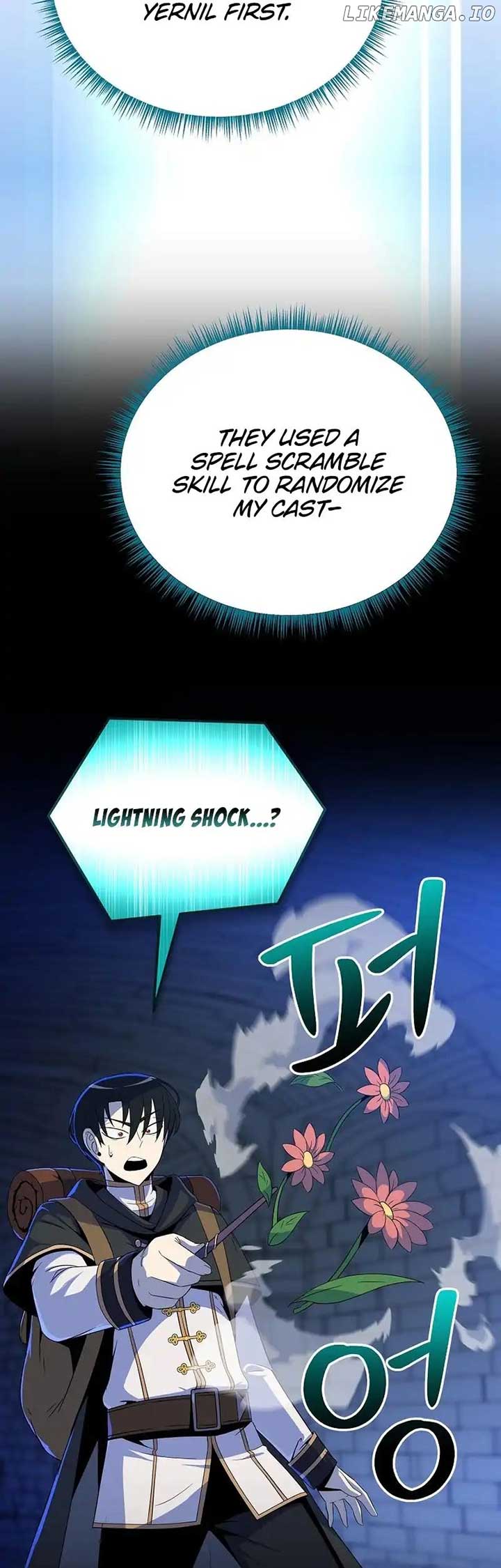 The Turn-Bound Mage Chapter 18 42