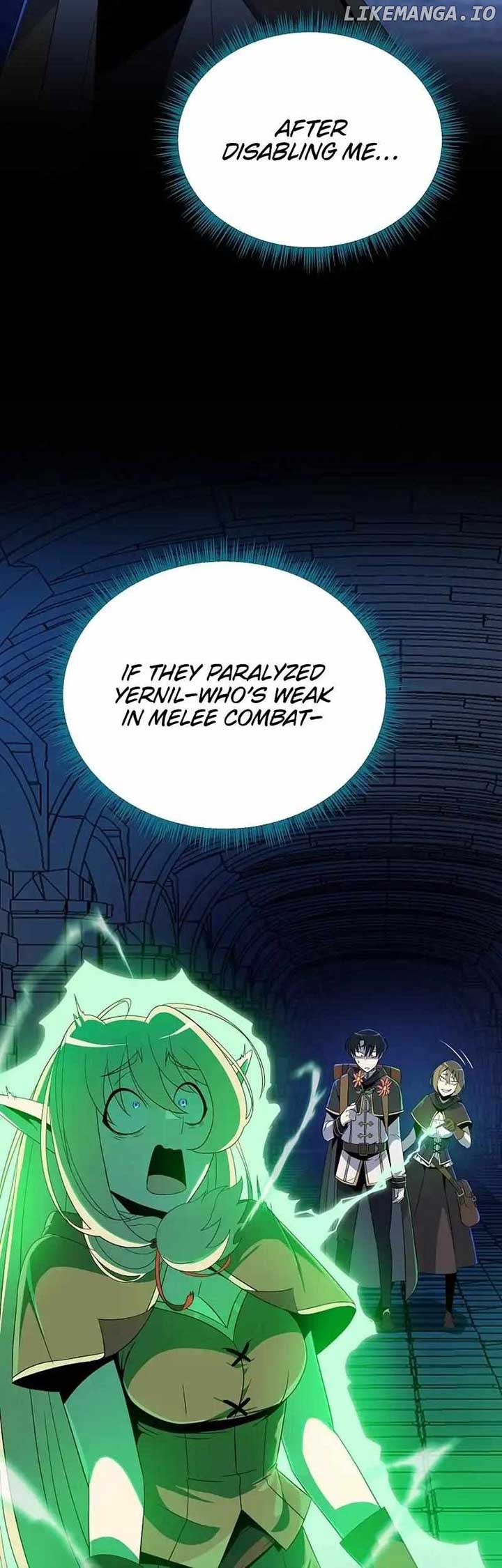 The Turn-Bound Mage Chapter 18 43