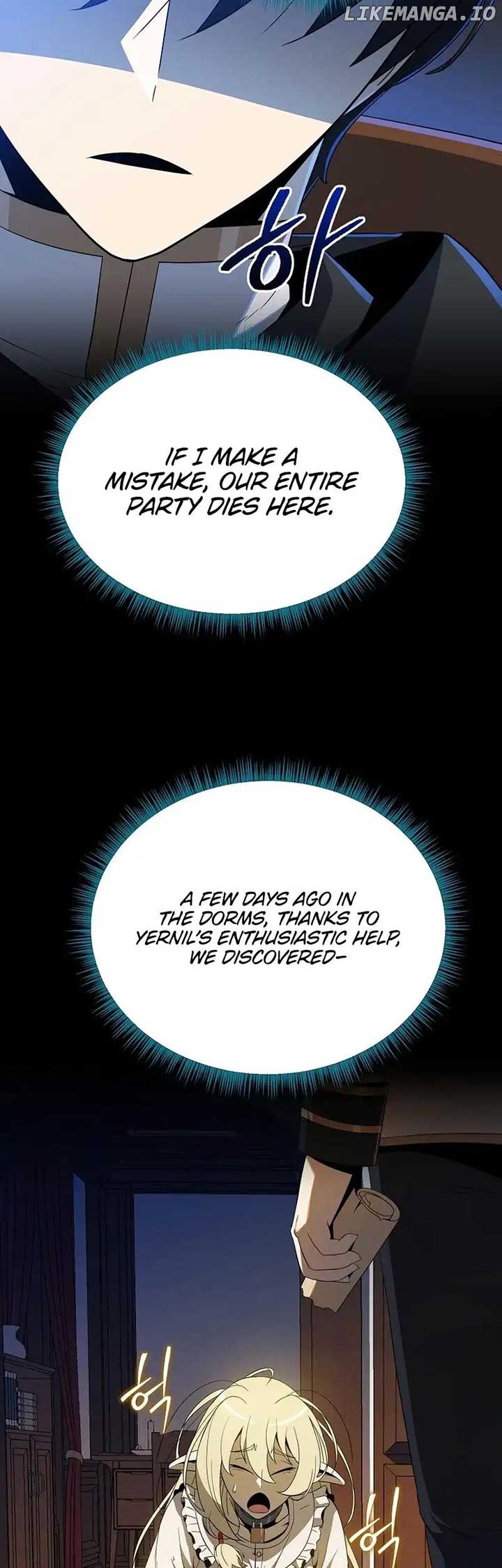 The Turn-Bound Mage Chapter 18 46