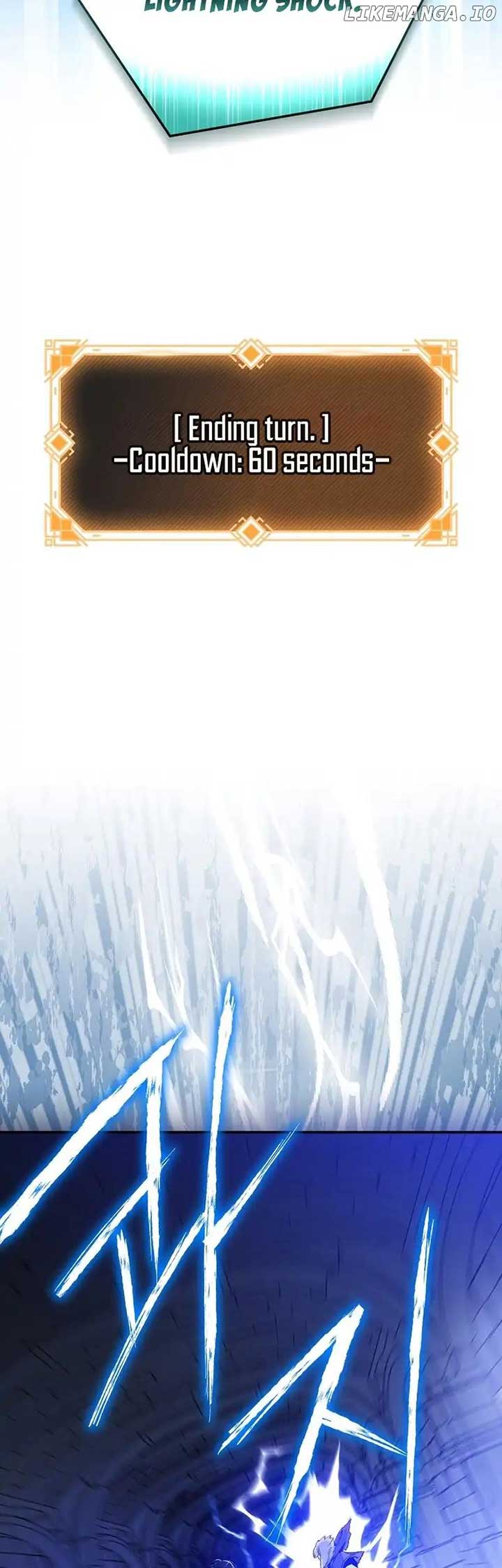 The Turn-Bound Mage Chapter 18 51
