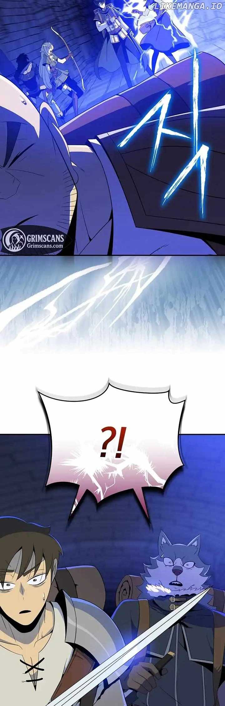 The Turn-Bound Mage Chapter 18 52
