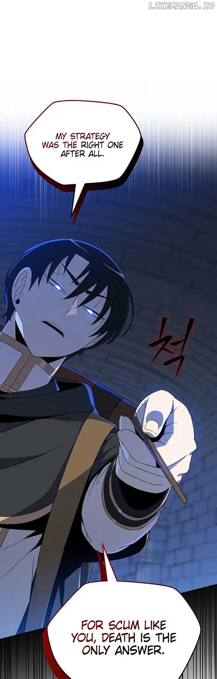 The Turn-Bound Mage Chapter 18 55