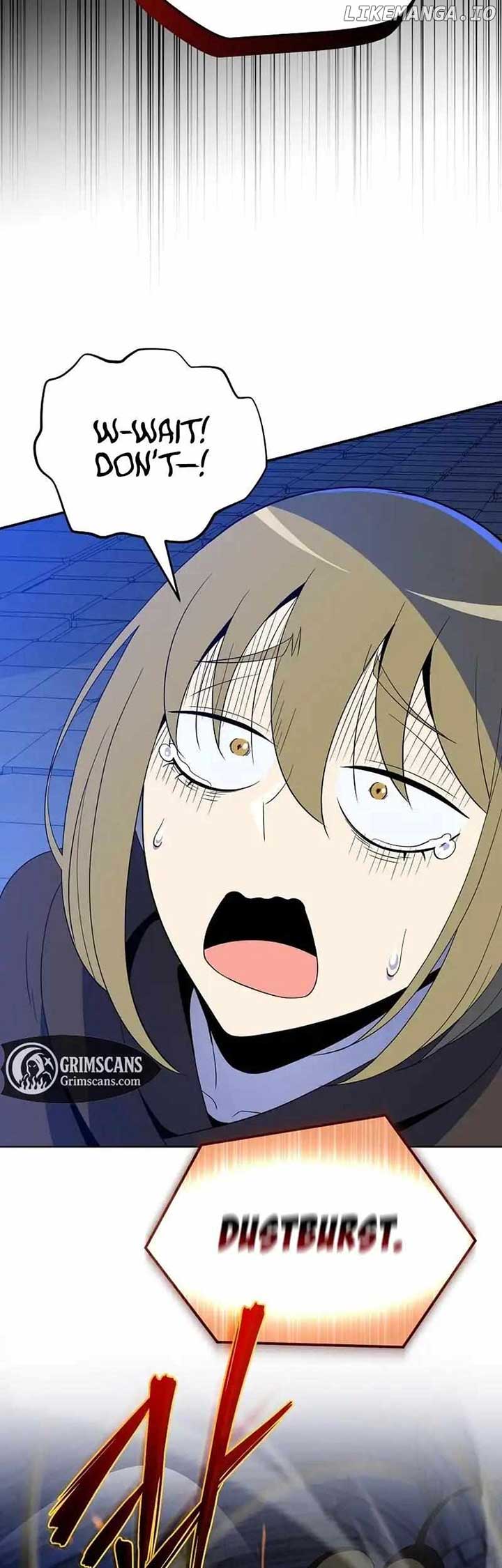 The Turn-Bound Mage Chapter 18 56