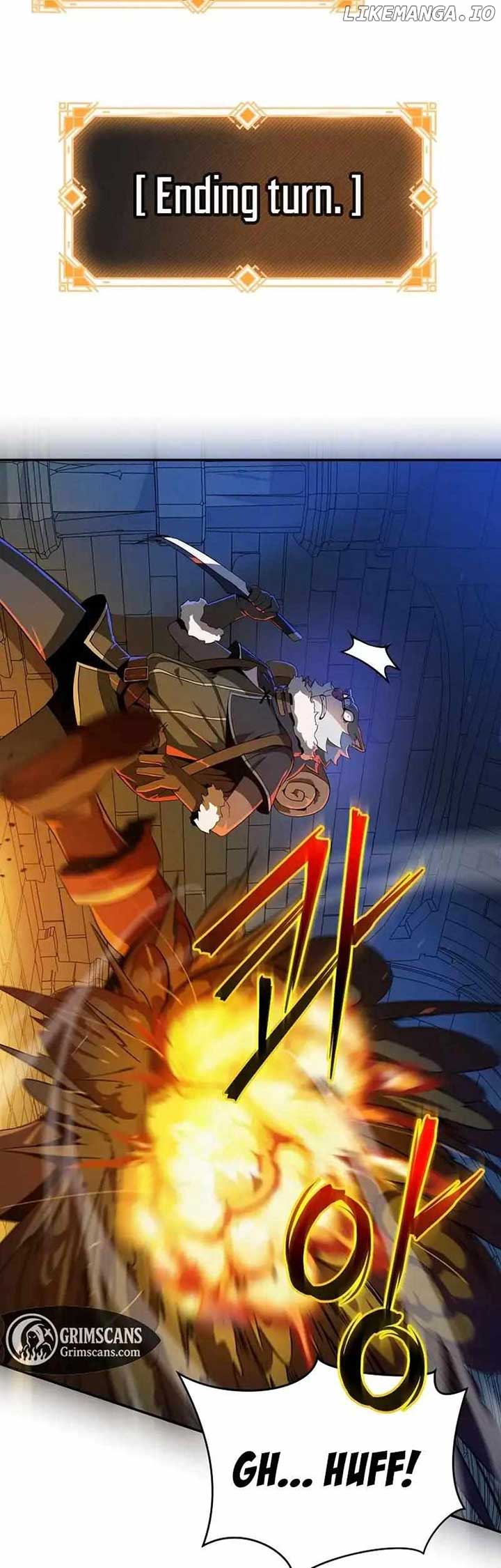 The Turn-Bound Mage Chapter 18 63