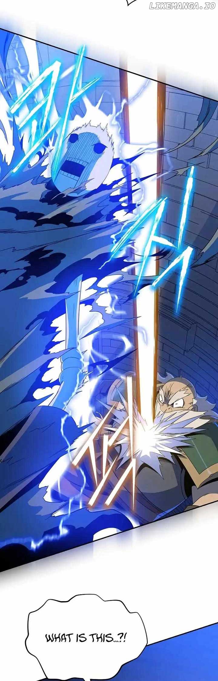 The Turn-Bound Mage Chapter 18 64
