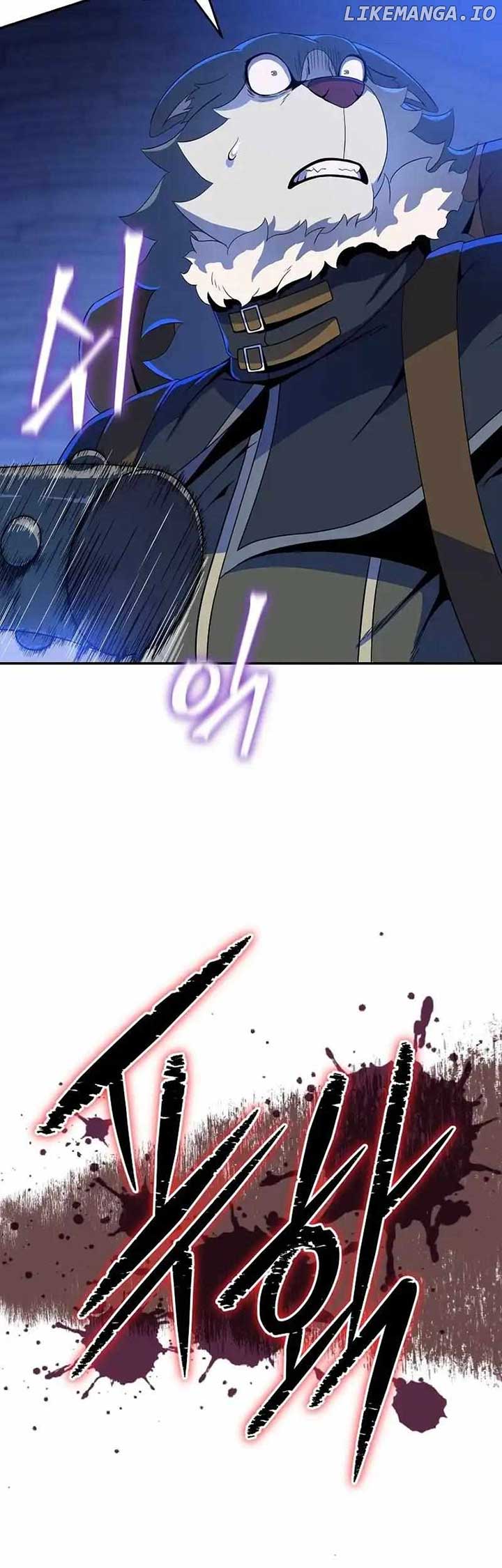 The Turn-Bound Mage Chapter 18 65