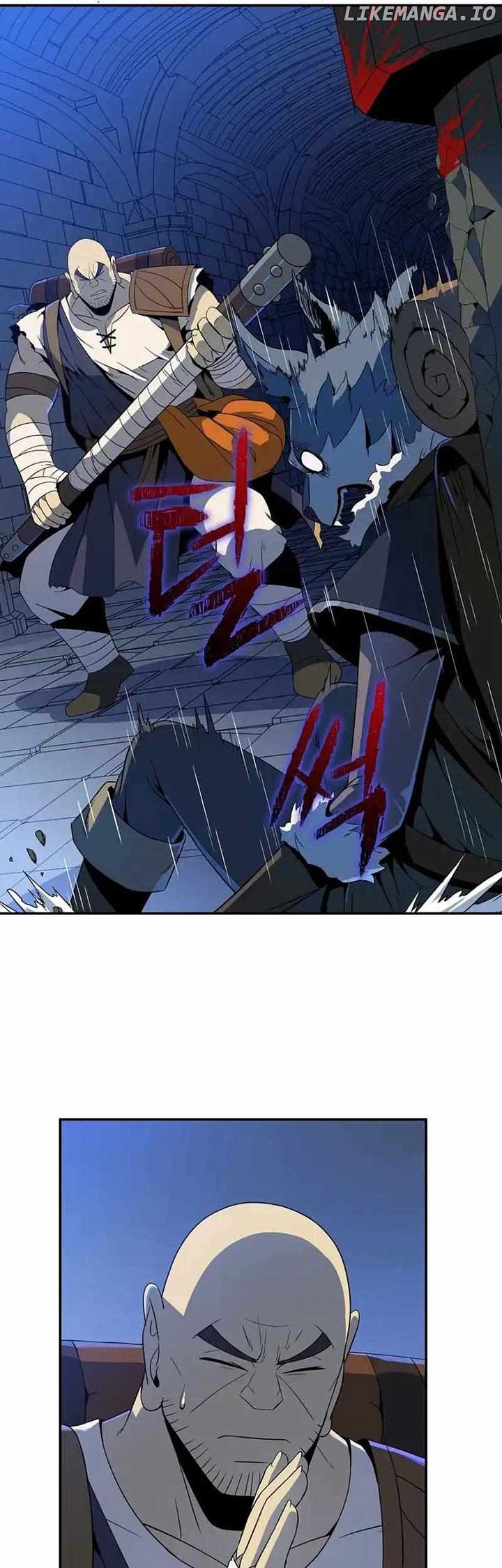 The Turn-Bound Mage Chapter 18 66