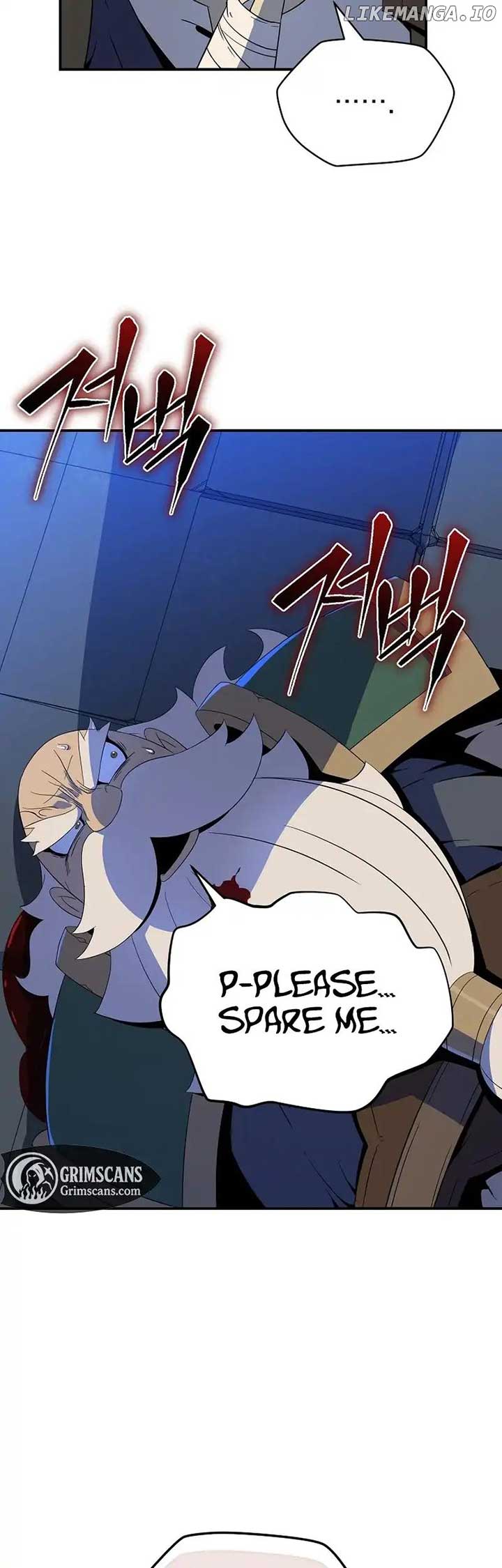 The Turn-Bound Mage Chapter 18 67