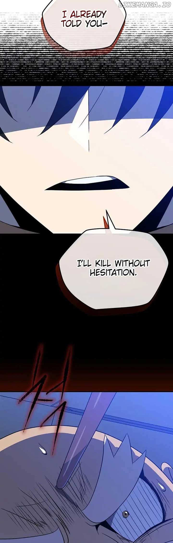 The Turn-Bound Mage Chapter 18 68