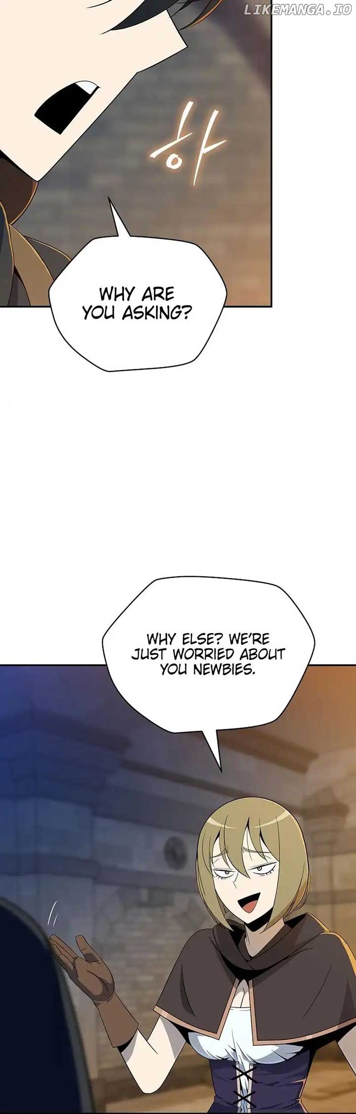 The Turn-Bound Mage Chapter 18 7