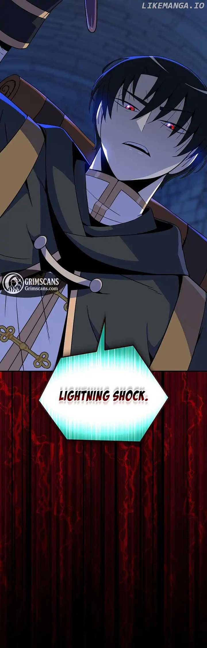 The Turn-Bound Mage Chapter 18 70