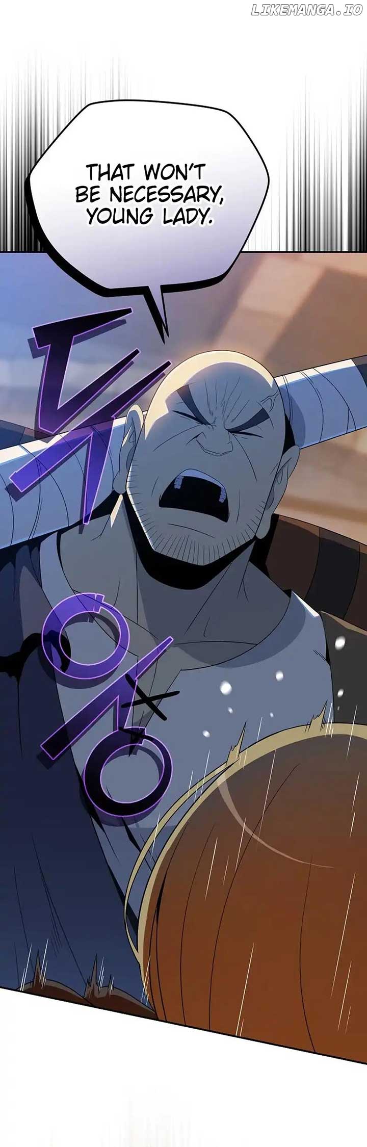 The Turn-Bound Mage Chapter 18 9