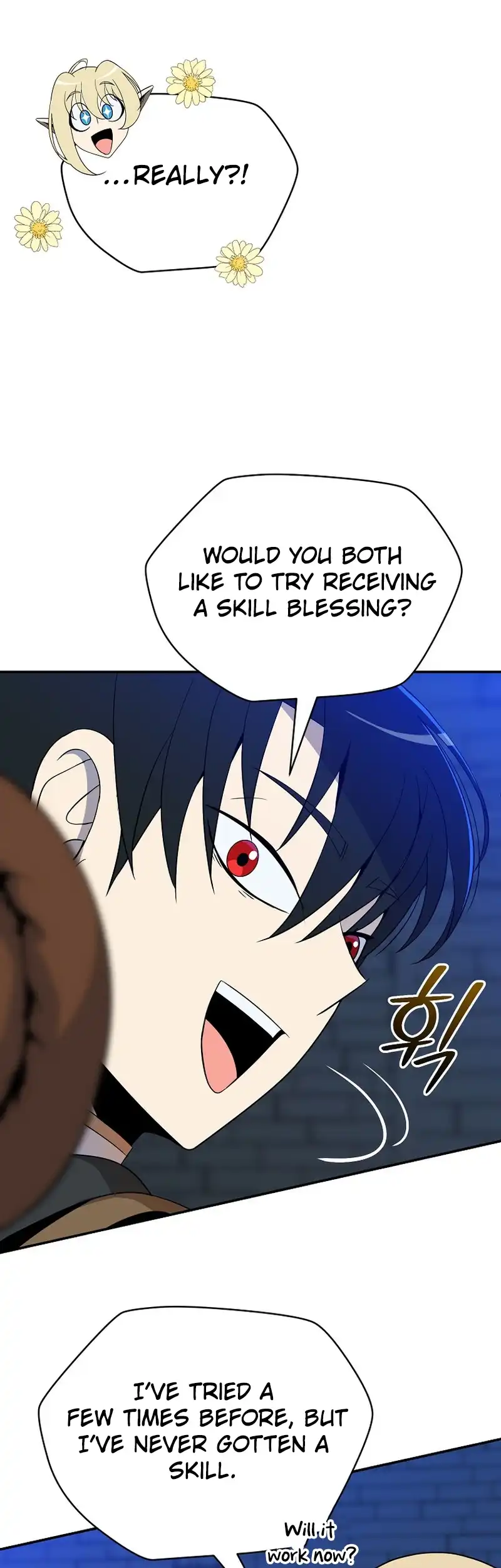 The Turn-Bound Mage Chapter 19 24
