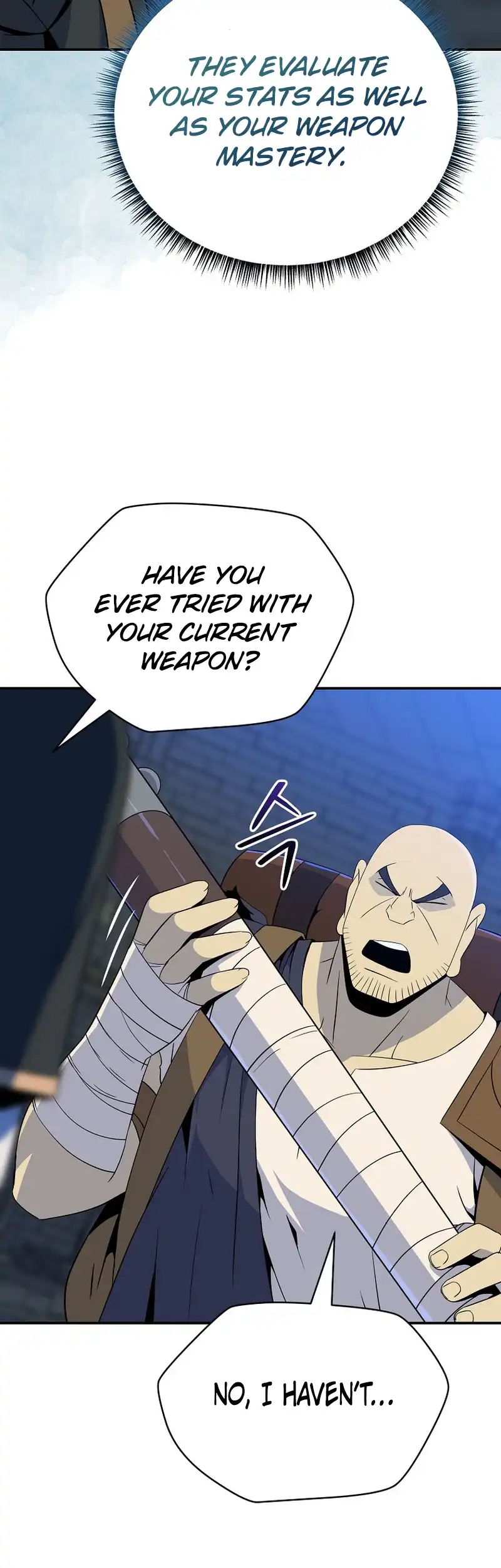 The Turn-Bound Mage Chapter 19 26
