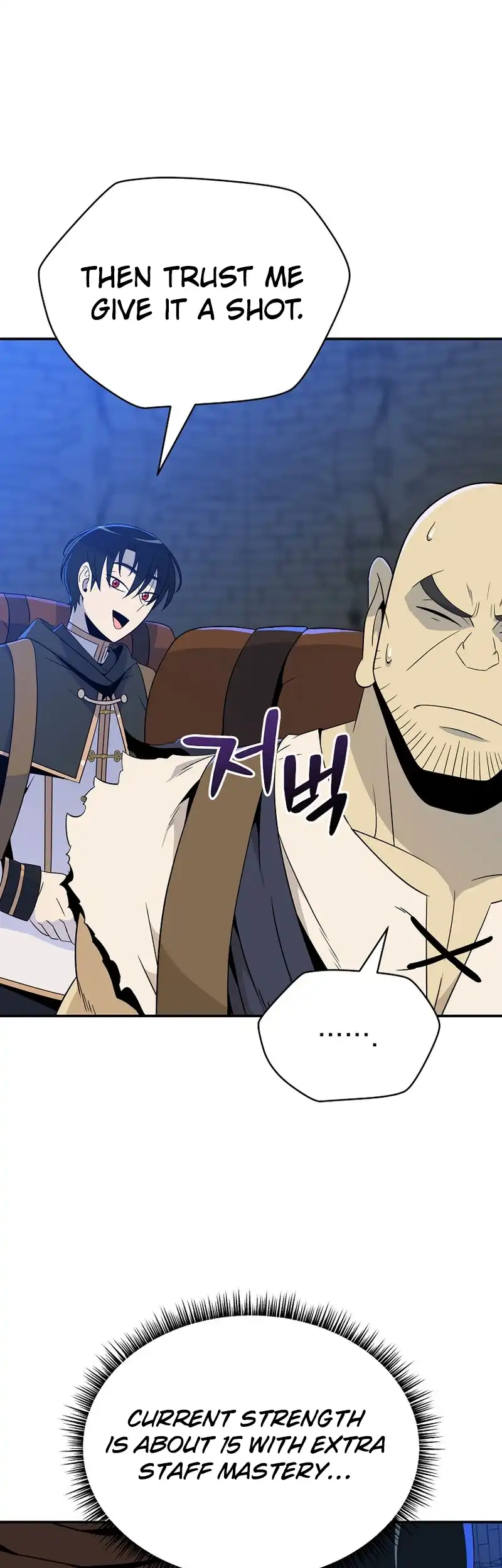 The Turn-Bound Mage Chapter 19 27