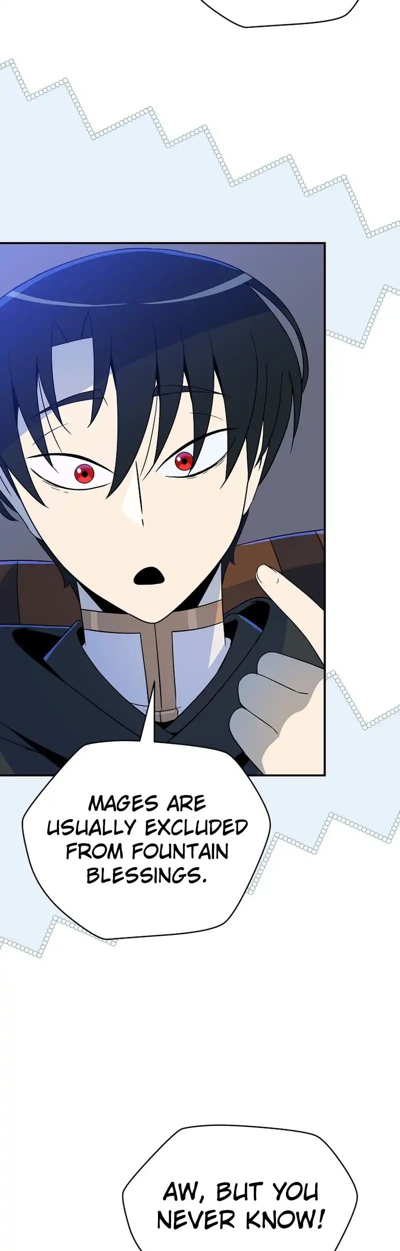 The Turn-Bound Mage Chapter 19 34