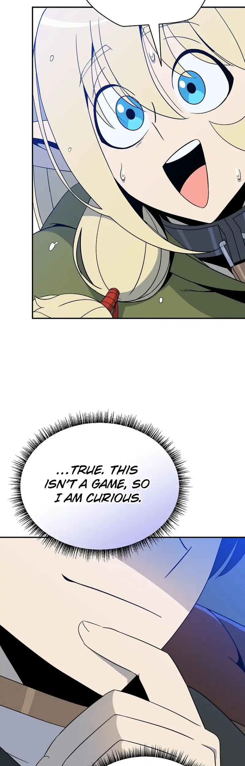 The Turn-Bound Mage Chapter 19 35