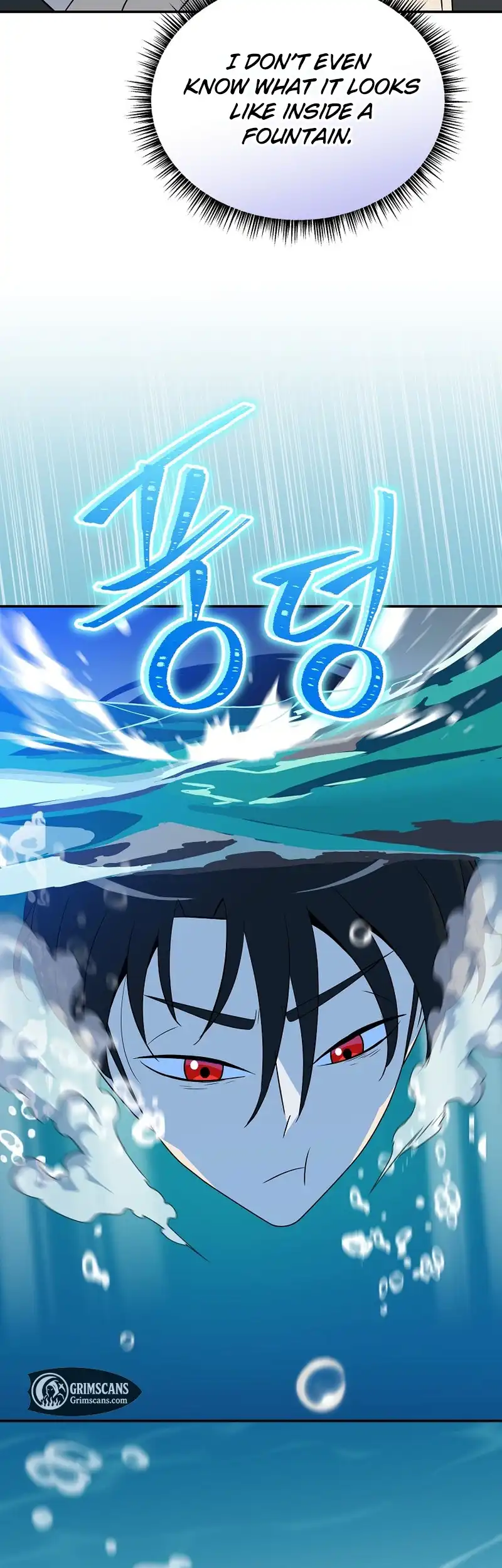 The Turn-Bound Mage Chapter 19 36