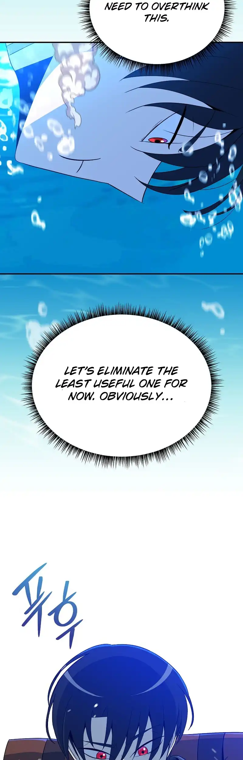 The Turn-Bound Mage Chapter 19 44
