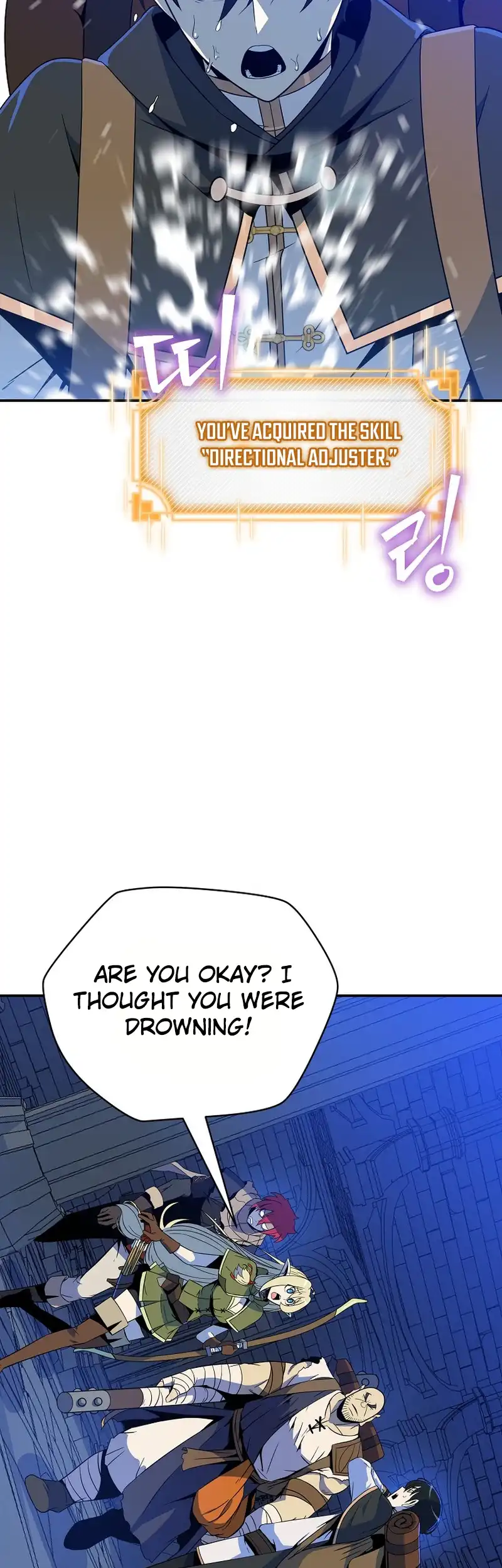 The Turn-Bound Mage Chapter 19 45