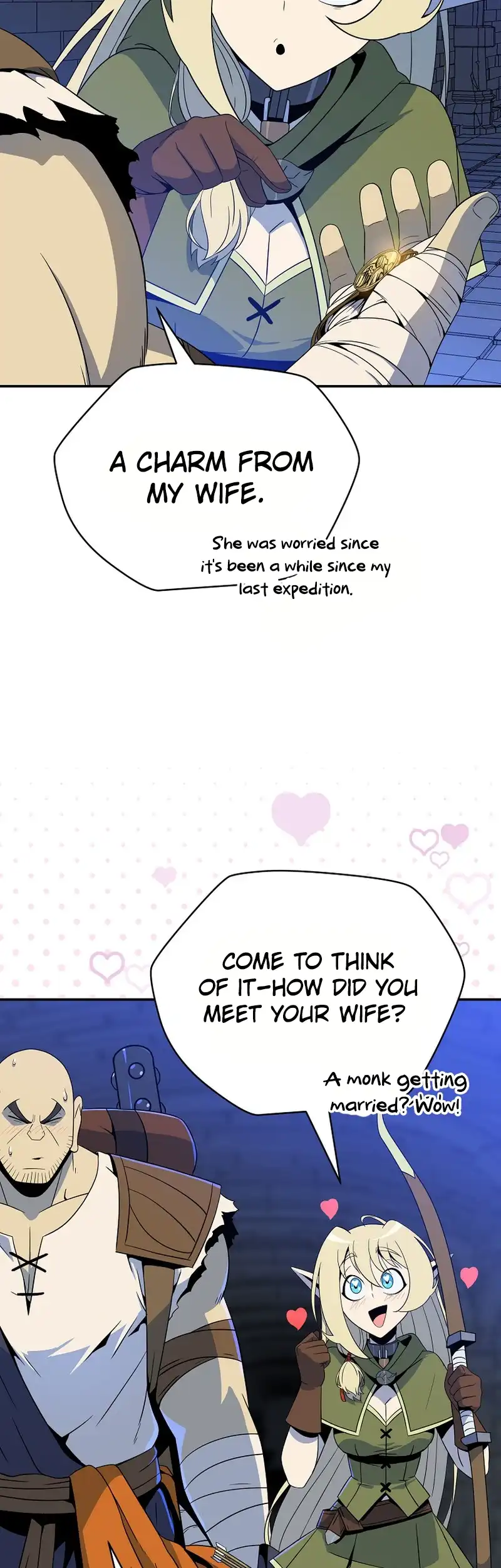The Turn-Bound Mage Chapter 19 51