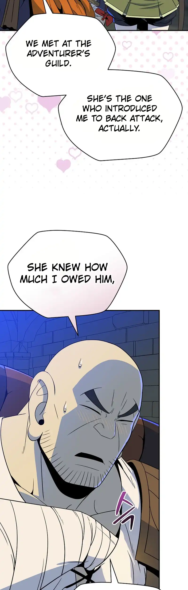 The Turn-Bound Mage Chapter 19 52