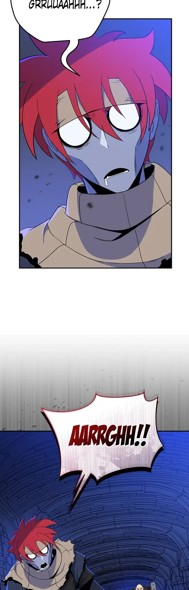 The Turn-Bound Mage Chapter 19 55