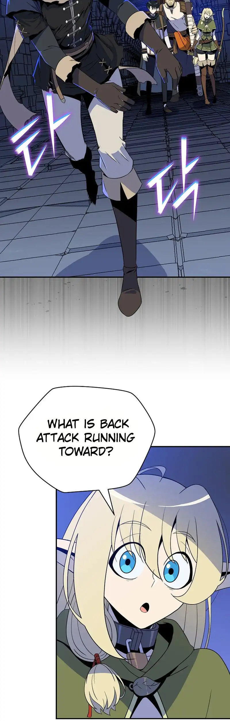 The Turn-Bound Mage Chapter 19 56