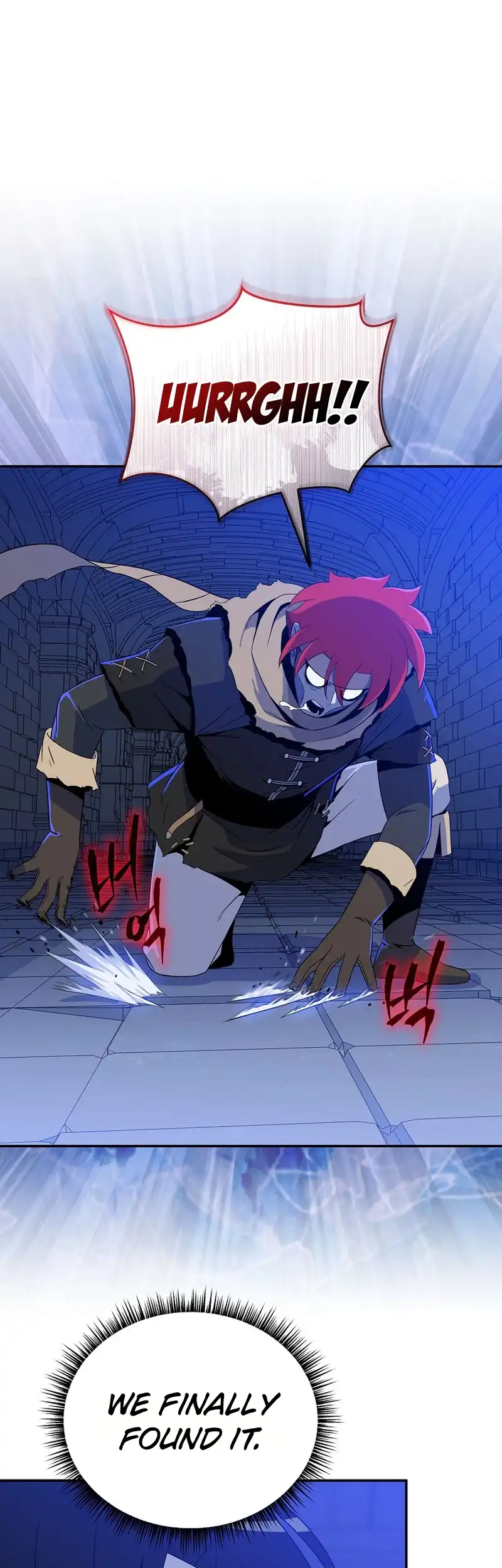 The Turn-Bound Mage Chapter 19 57