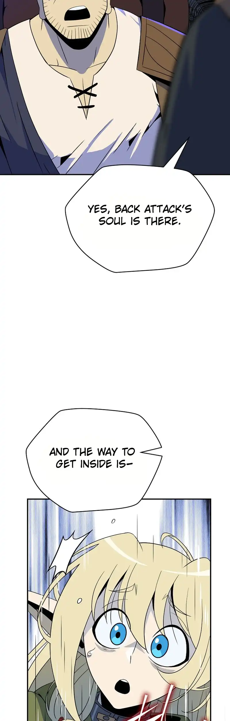 The Turn-Bound Mage Chapter 19 60