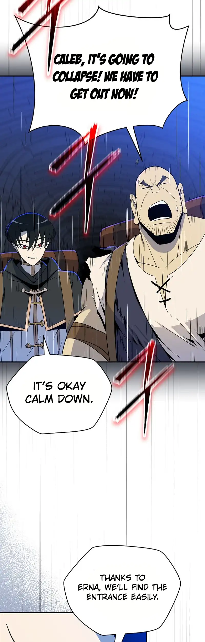 The Turn-Bound Mage Chapter 19 62