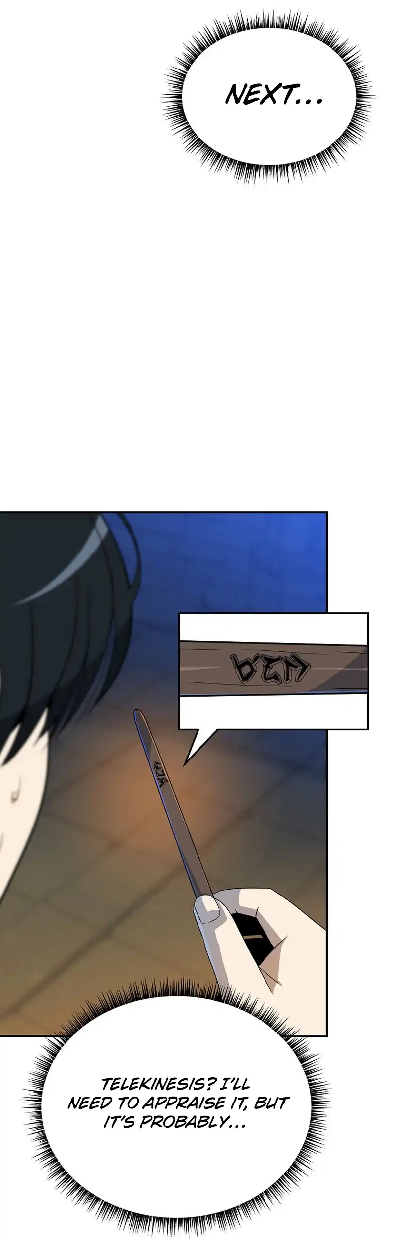 The Turn-Bound Mage Chapter 19 9