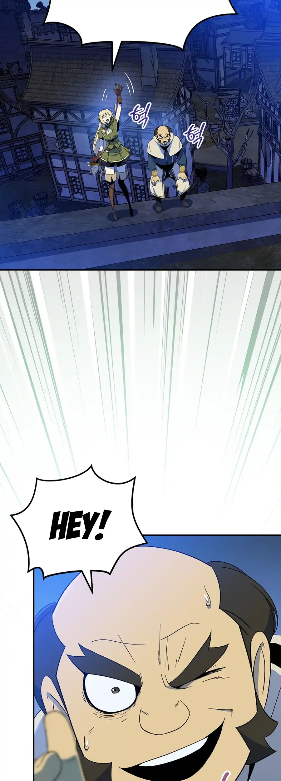 The Turn-Bound Mage Chapter 23 10