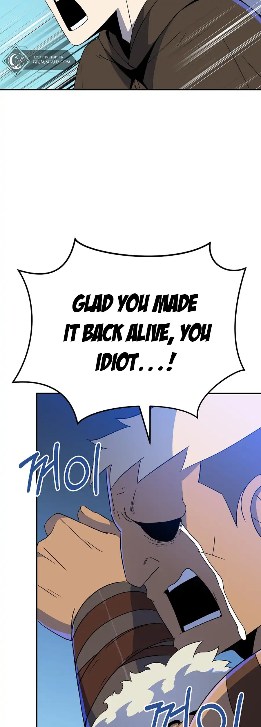 The Turn-Bound Mage Chapter 23 12