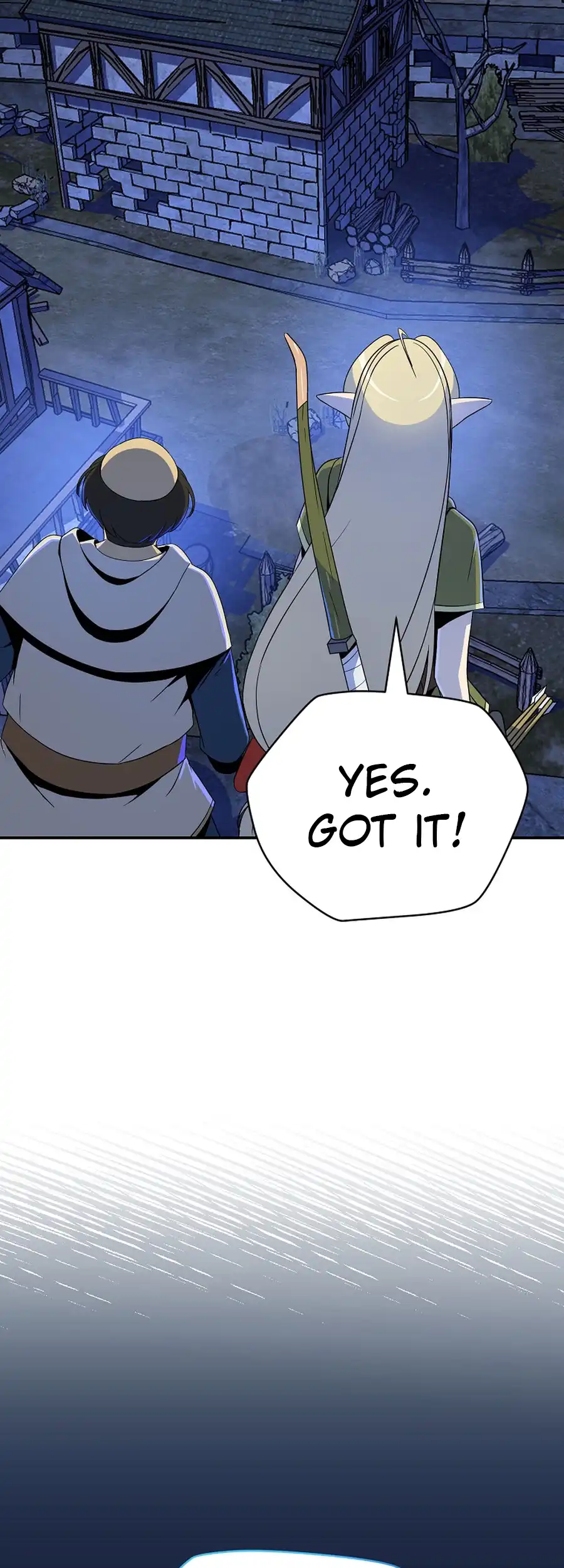 The Turn-Bound Mage Chapter 23 17