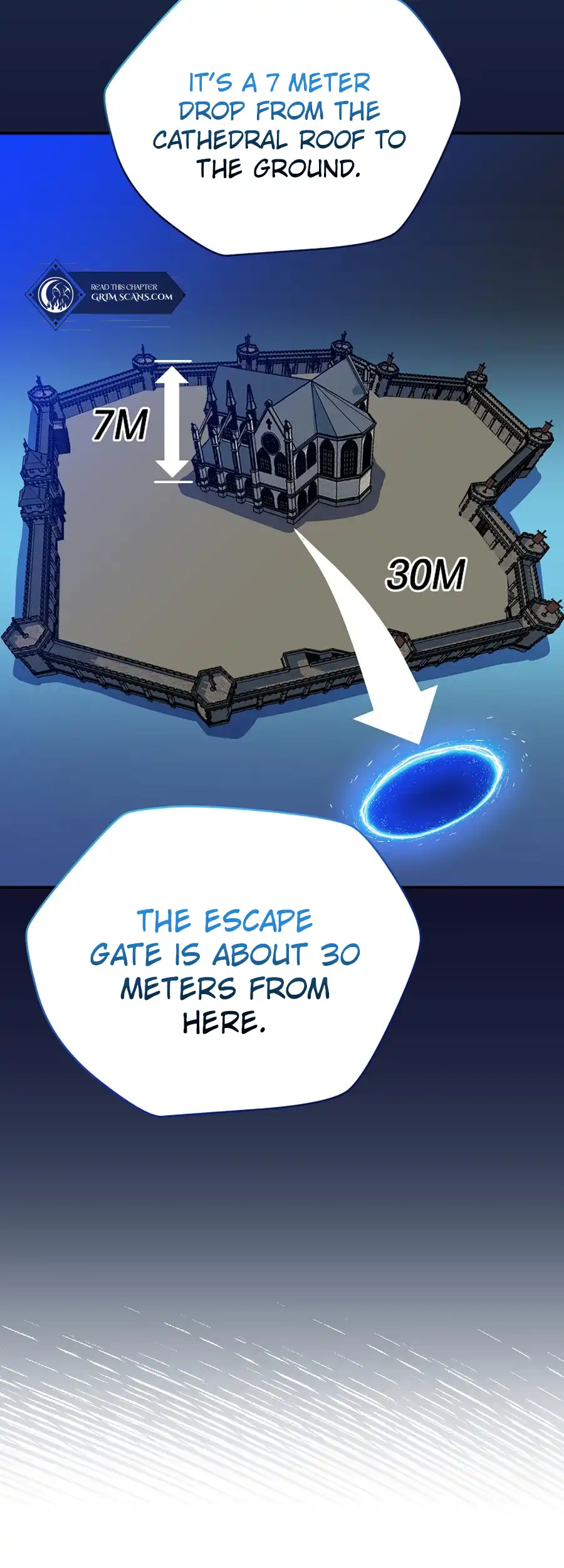 The Turn-Bound Mage Chapter 23 18