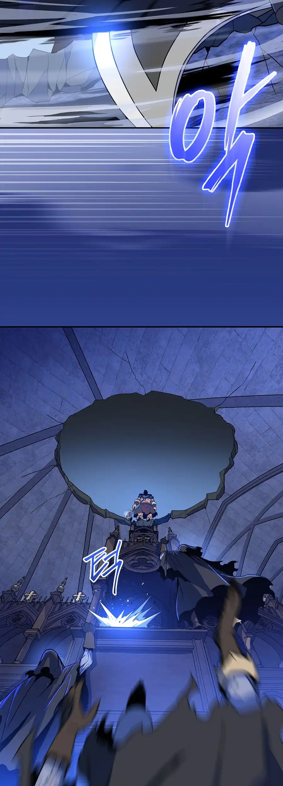 The Turn-Bound Mage Chapter 23 25