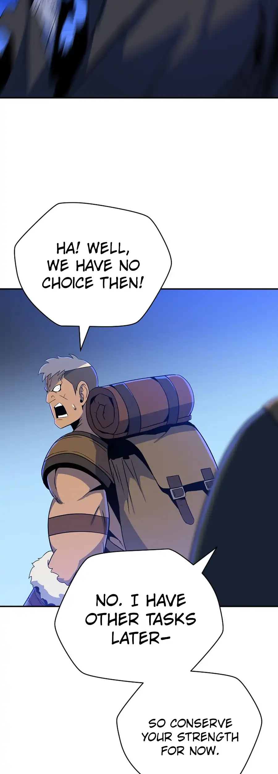 The Turn-Bound Mage Chapter 23 26