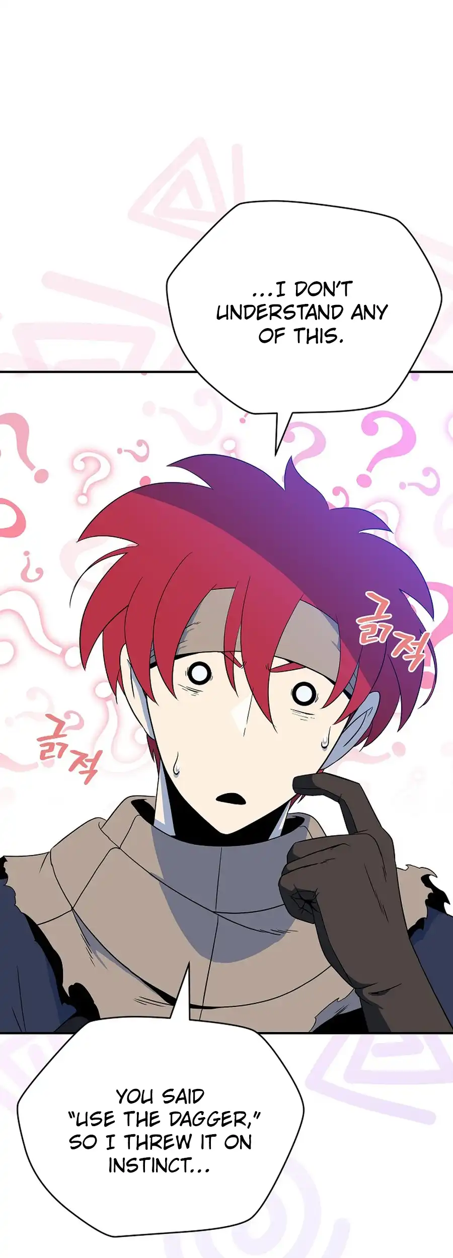 The Turn-Bound Mage Chapter 23 3