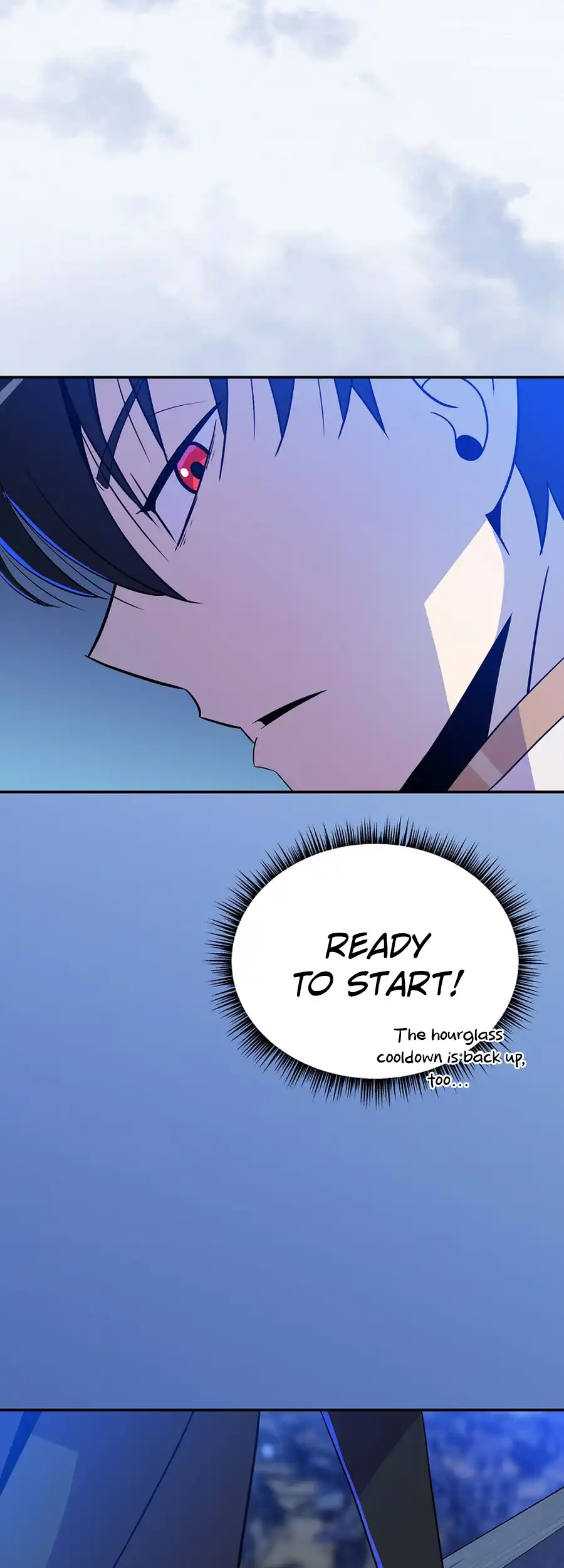 The Turn-Bound Mage Chapter 23 35