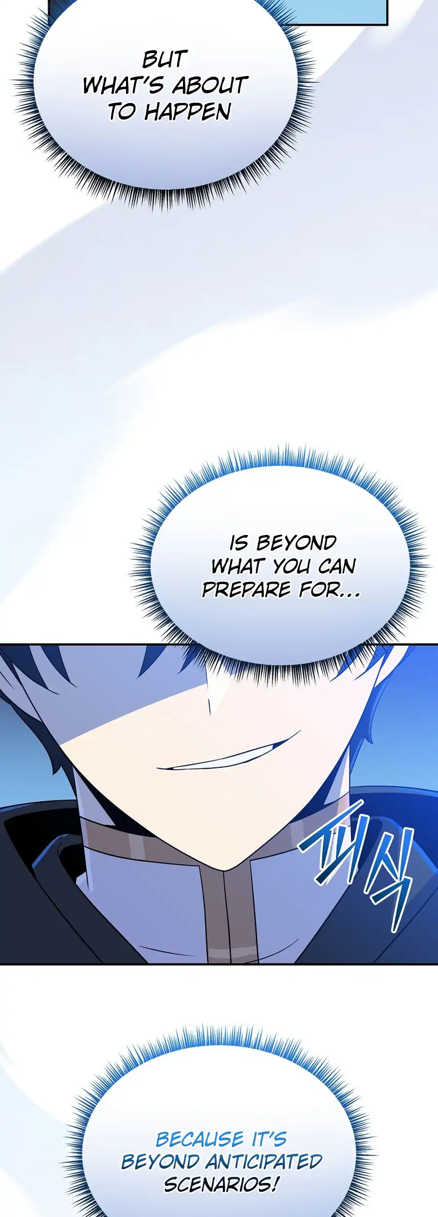 The Turn-Bound Mage Chapter 23 40