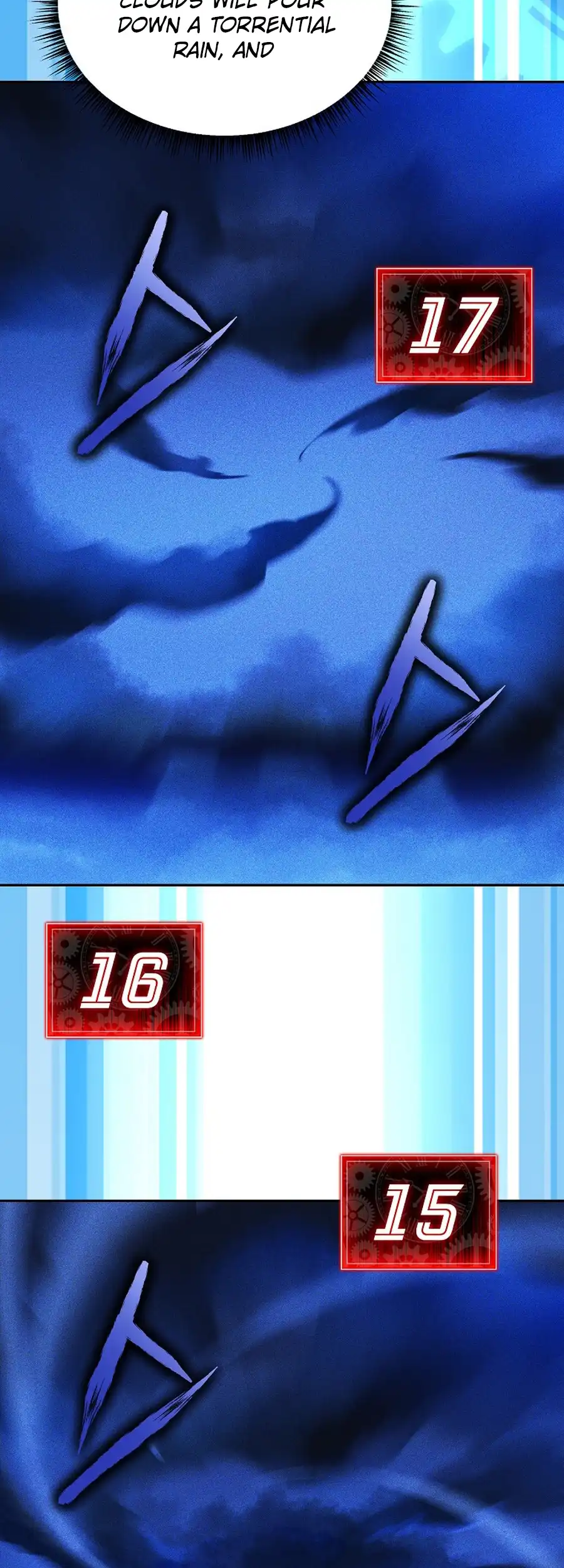 The Turn-Bound Mage Chapter 23 47