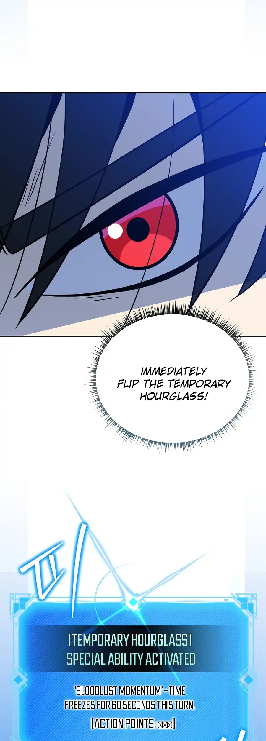 The Turn-Bound Mage Chapter 23 50