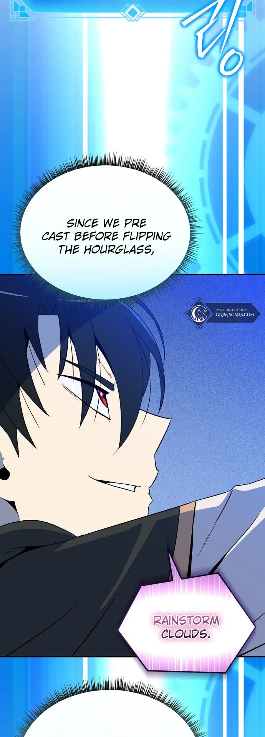 The Turn-Bound Mage Chapter 23 51