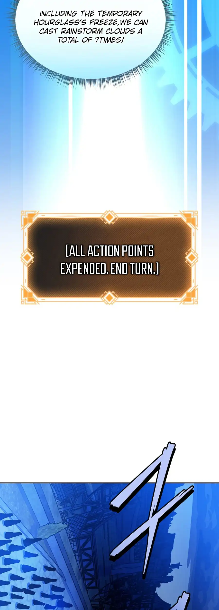 The Turn-Bound Mage Chapter 23 52
