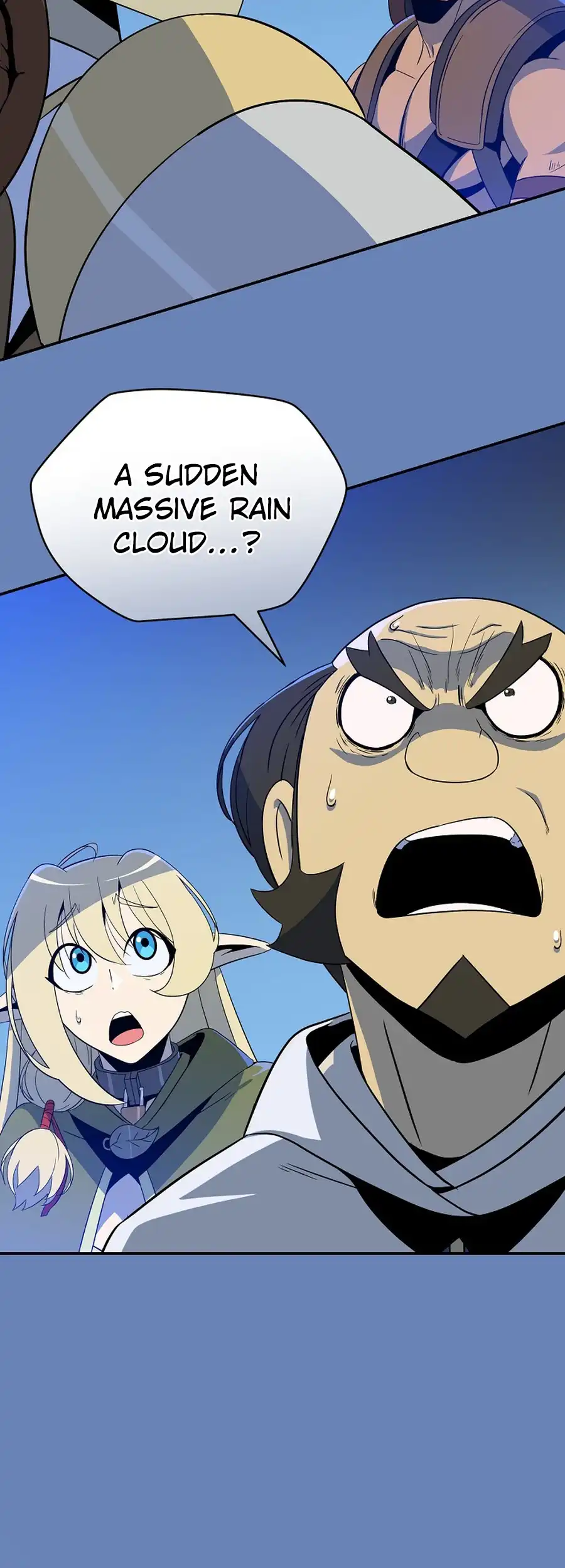 The Turn-Bound Mage Chapter 23 57