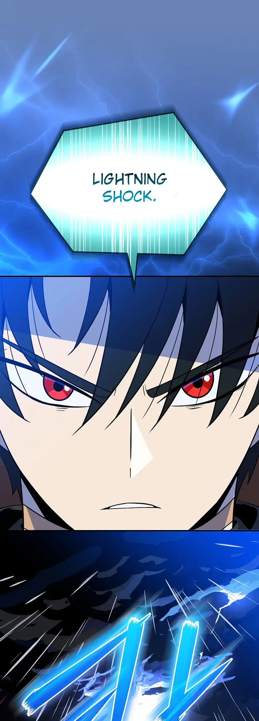 The Turn-Bound Mage Chapter 23 58