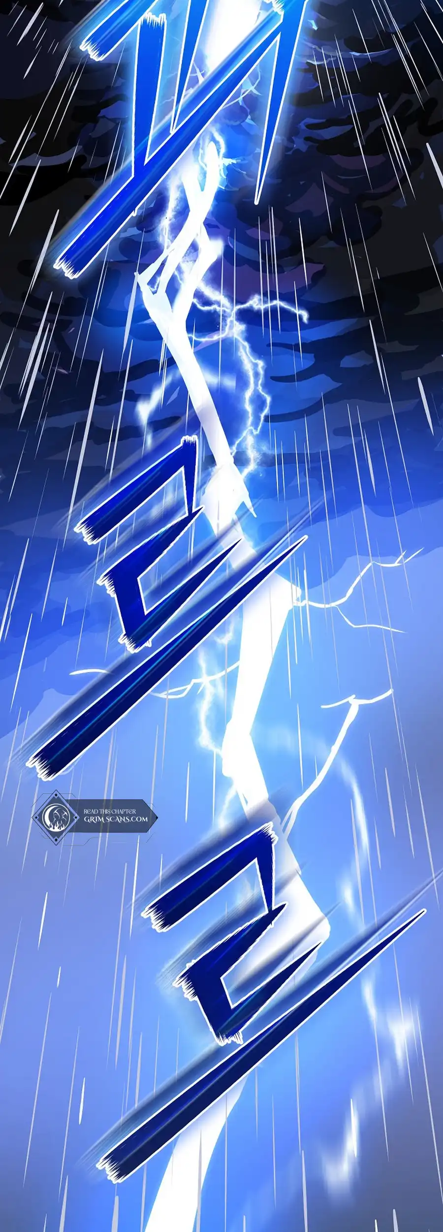 The Turn-Bound Mage Chapter 23 59