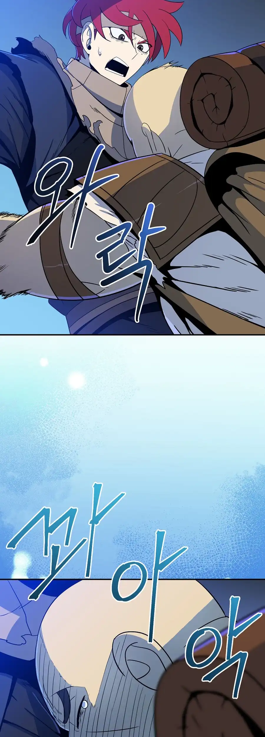 The Turn-Bound Mage Chapter 23 6